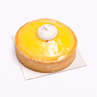 Tarte Au Citron