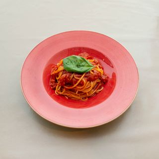 Pasta al pomodoro