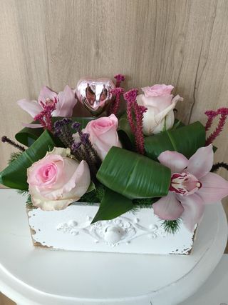 Gaveta de Madeira Premium