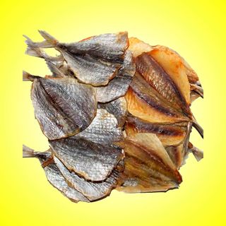 Жовтий Смугастик Ваговий, 50 Г