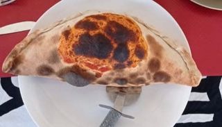 Calzone 2
