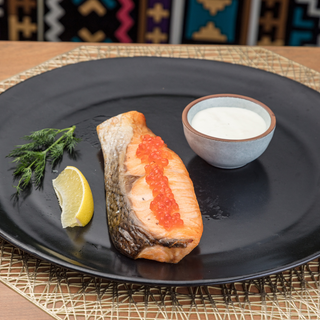 Семга Императрица(200гр)