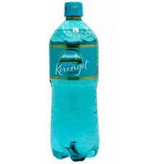 Keringet Sparking 1 L