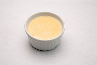 Spicy ranch - Homemade