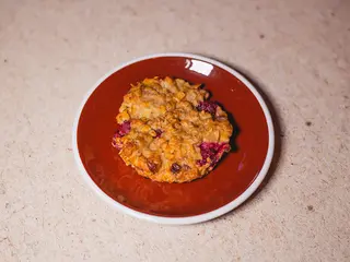 Пісне печиво (100г)