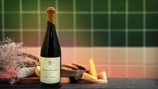 Rkatsiteli Qvevri - MWC