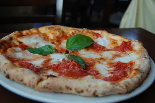 Margherita baby