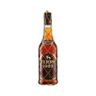 Botella Terry (70 cl.)
