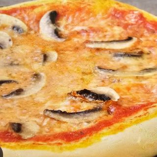 Funghi