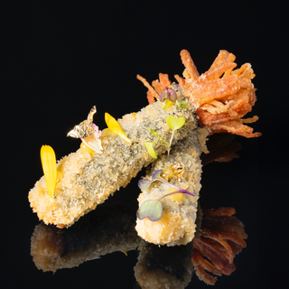 PARCHITAS ( DULCES Y SALADAS) 2U