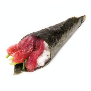 Temaki Atún