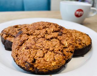 Мюсли Бисквити (250г)