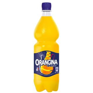 Orangina ( 1 L ) Bouteille