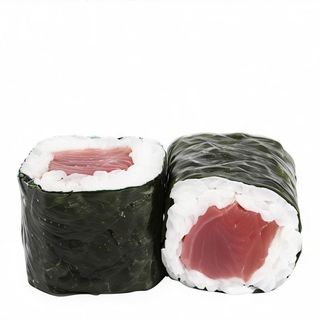 Minimakis con atún (8 uds.)