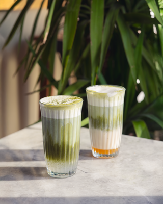 მატჩა ატმის