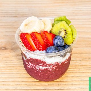 Small Acai Bowl
