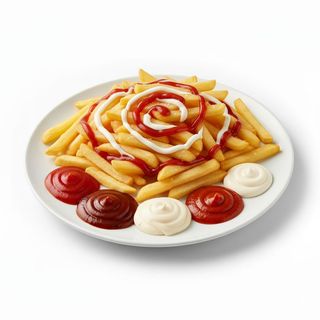 Patatine fritte