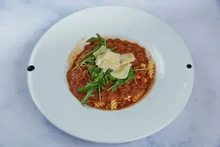 Bolonjeze pasta