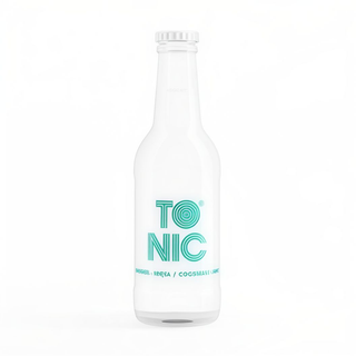 TO NIC ogórek- mięta 0,2l