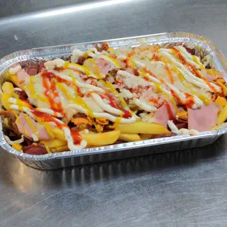 Papas especial