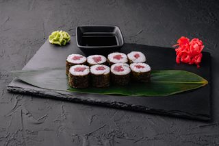 MAGURO MAKI