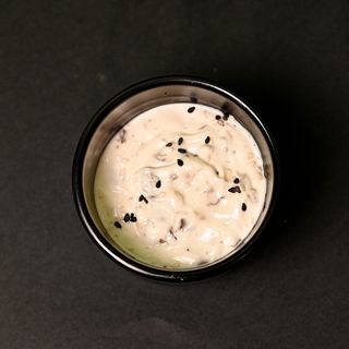 Truffle umak