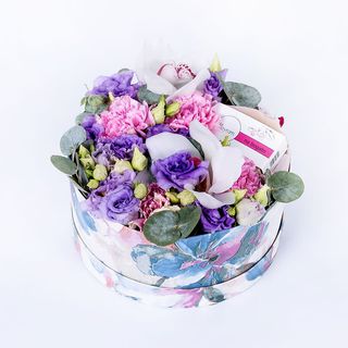 Pachnący box NIESPODZIANKA 