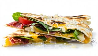 2.  Piadina comincio lunedi