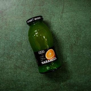 Golf gusto pomorandža