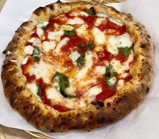 Margherita
