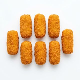 Surtido De Croquetas Premium (8 Uds.)