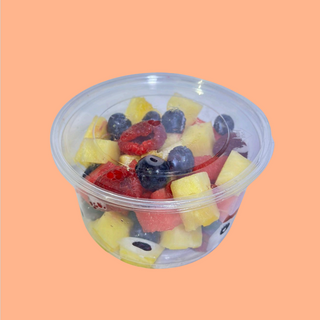 Fruit Salad (260 Kcal)