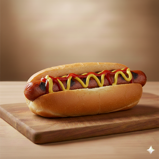 Hot dog