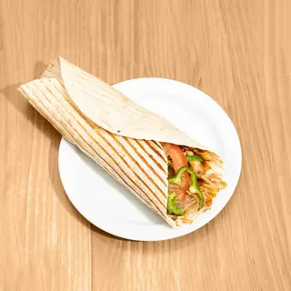 Rollo De Pollo