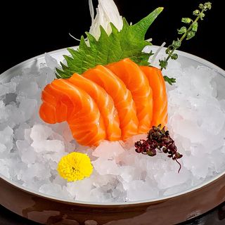 Սաղմոն սաշիմի 200 գ