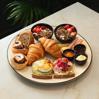 Brunch Hygge (Para Dois)