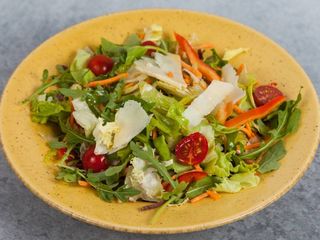 Mix zelenih salata 250gr