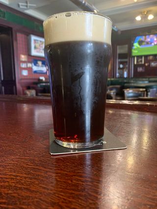 Стим Брю Дюббель (1л)