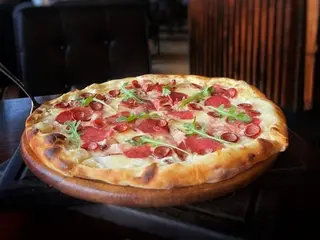 Мисливська (450g)