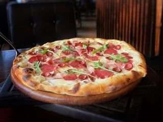 Мисливська (450g)