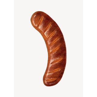 1 Pc Sausage