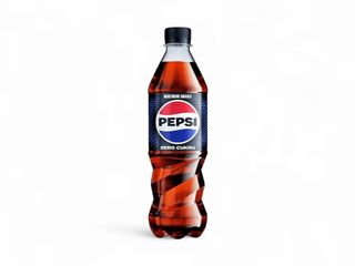 Pepsi Zero 0.5 l
