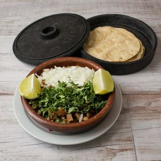 Carnitas Michoacanas