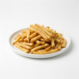 Patatas Fritas