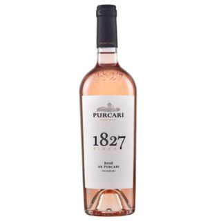 VIN PURCARI ROSE DE PURCARI SEC 0,75L