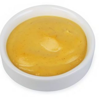 Salsa Miel Y Mostaza casera (Miel)