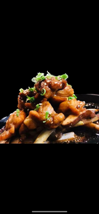 38.Muslo De Pollo