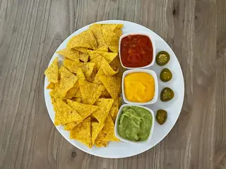 nachos