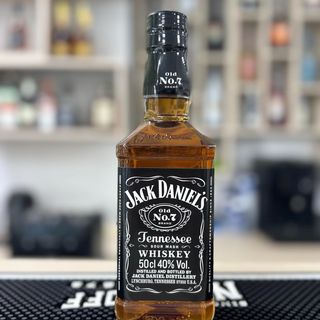 ჯეკ დენიელსი 0.500