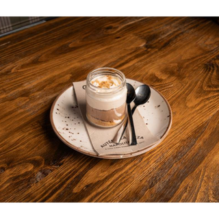 CAPRICCIO AL CIOCCOLATO